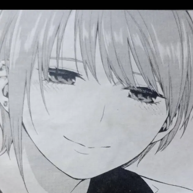 chat with ai character: ichika 