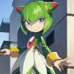 chat with ai character: cosmo The seedrian