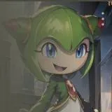 chat with ai character: cosmo The seedrian