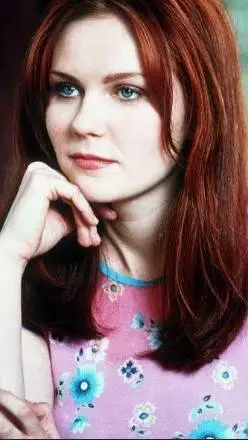 ai character: mary Jane Watson background