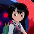 chat with ai character: Penny Parker