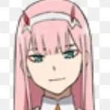 chat with ai character: zero two