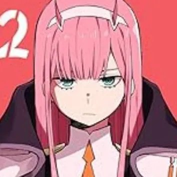 chat with ai character: zero two 