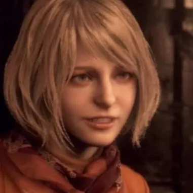 chat with ai character: Ashley 