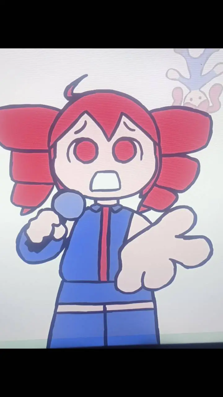 ai character: aymenZero background