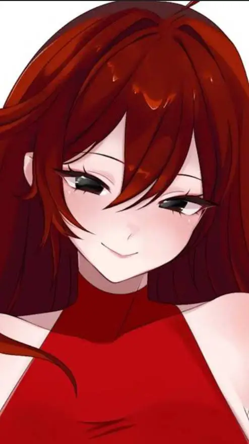 ai character: girlfriend fnf background