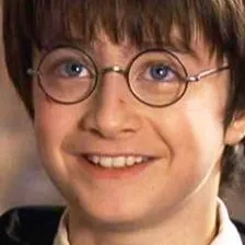 chat with ai character: Harry Potter 