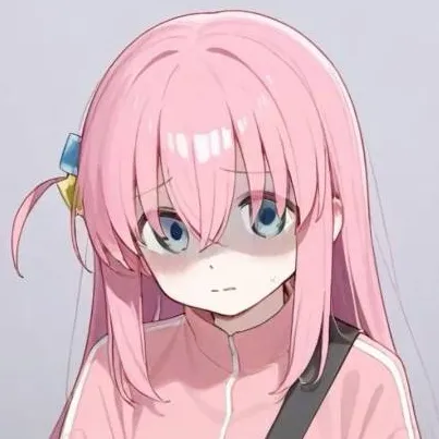 chat with ai character: bocchi 