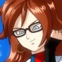 chat with ai character: vomi android 21