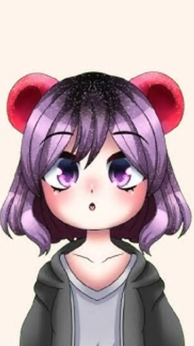 ai character: romis gomis  background