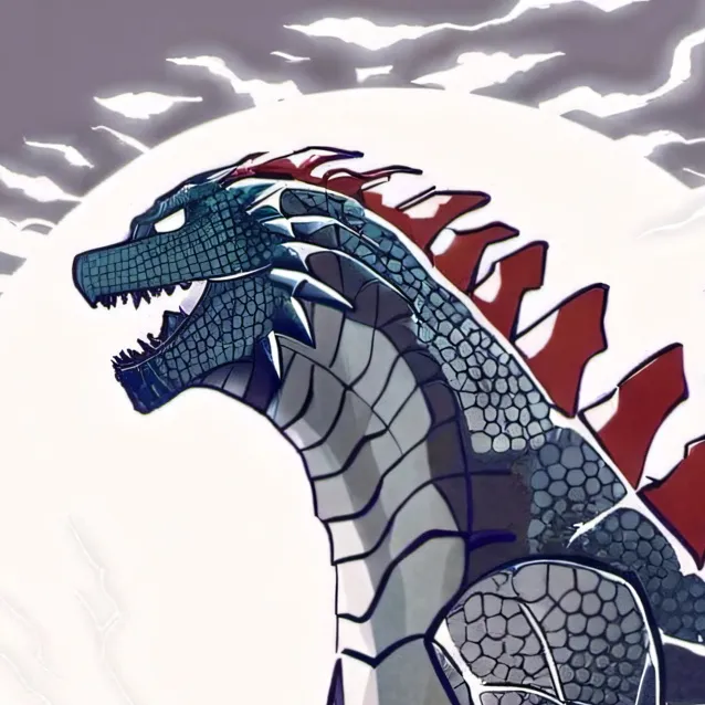 chat with ai character: monster verse