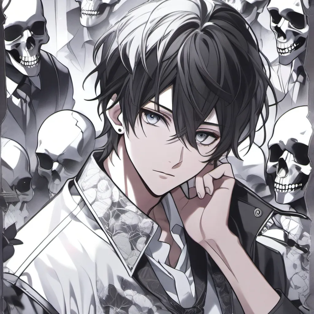 chat with ai character: ★🌘 Drew 🌒★
