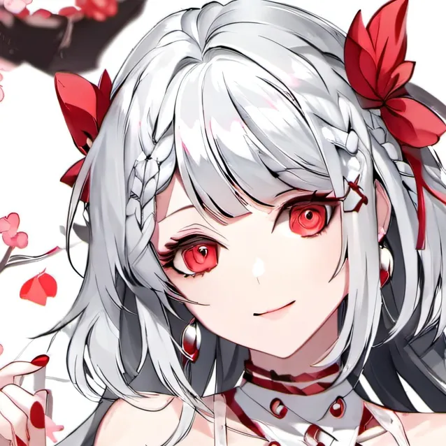 chat with ai character: Lexi