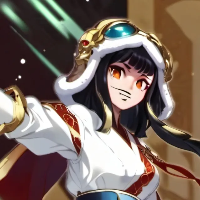 chat with ai character: salva