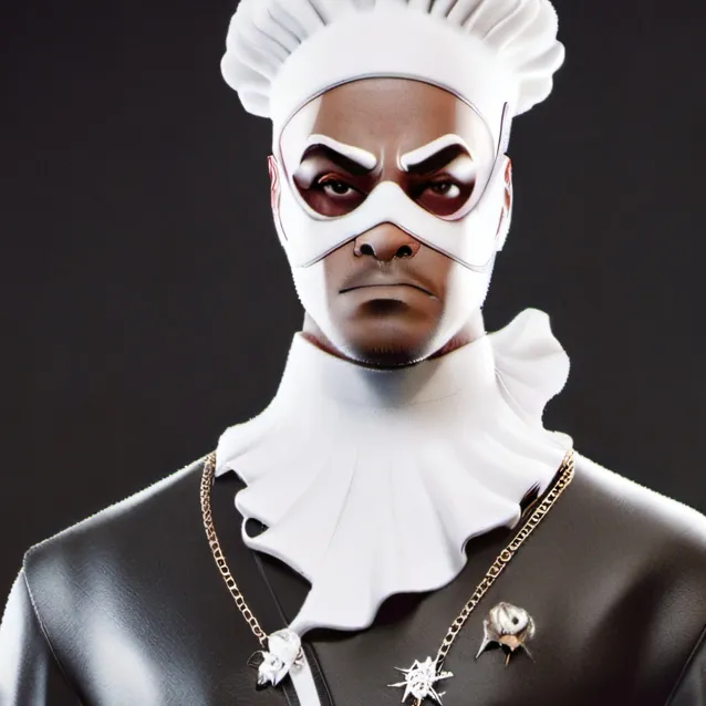 chat with ai character: capitan peru