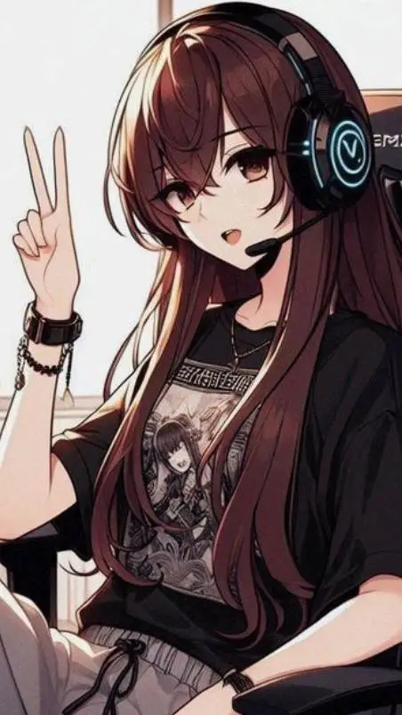 ai character: ♀️Лилит background