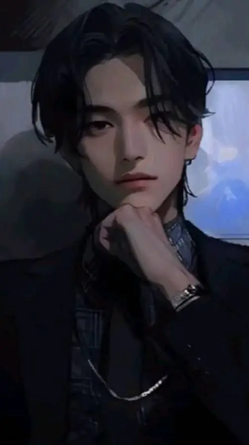 ai character: ♂️Чон Ли background