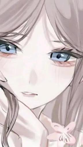 ai character: ♀️Амеля  background