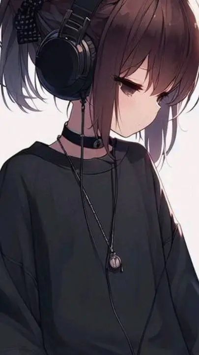 ai character: ей всего 8  background