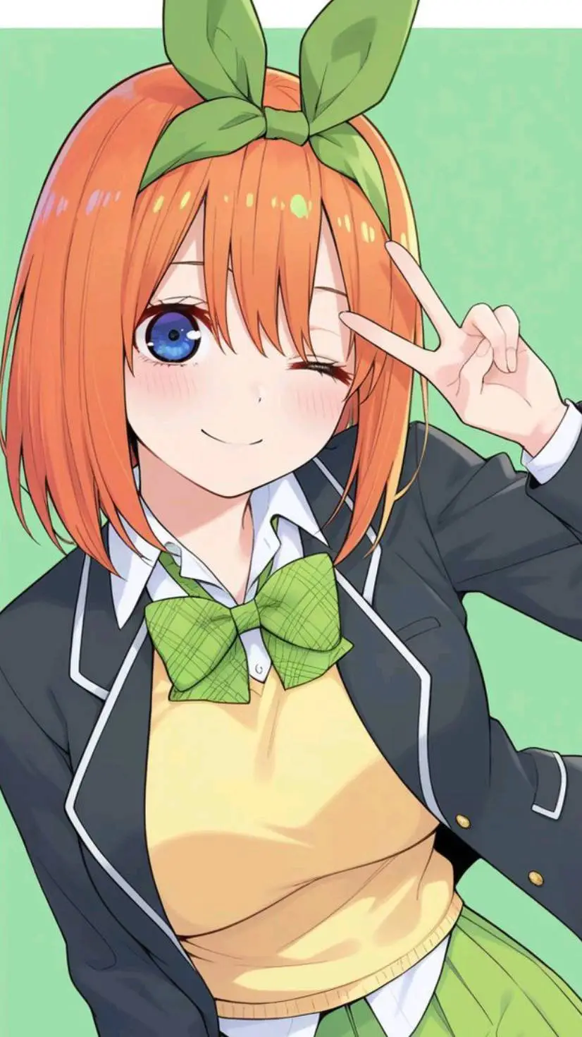 ai character: Ецуба  background