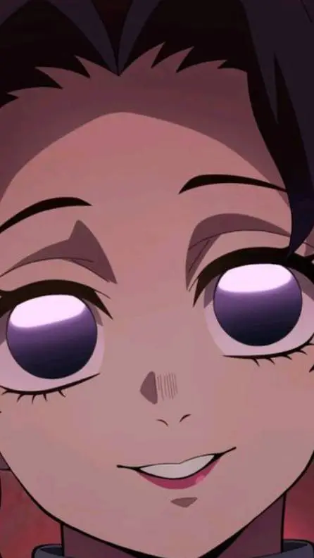 ai character: 😇Шинобу😡 background