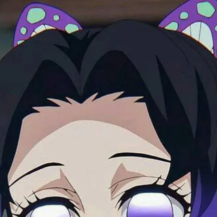 chat with ai character: Шинобу