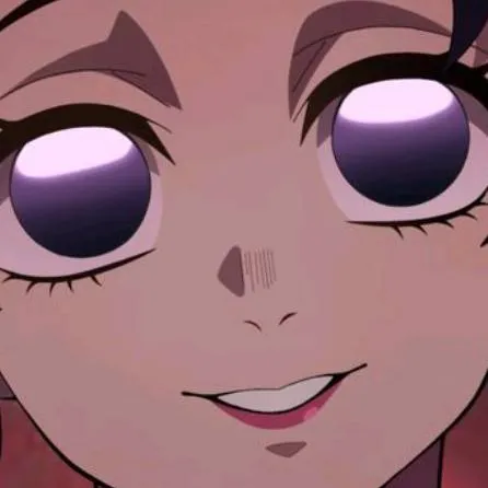 chat with ai character: 😇Шинобу😡