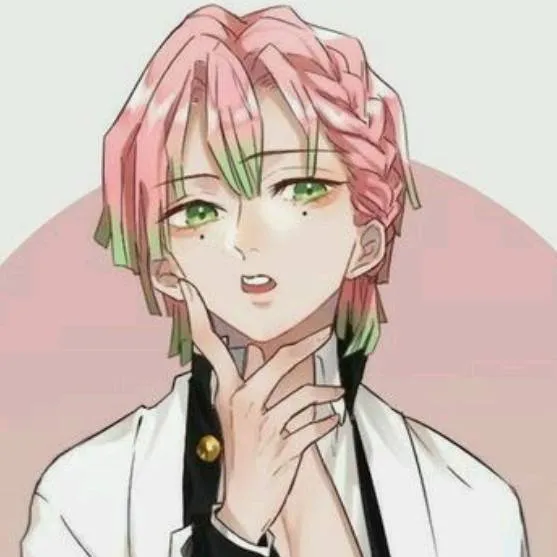 chat with ai character: Мицури♂️