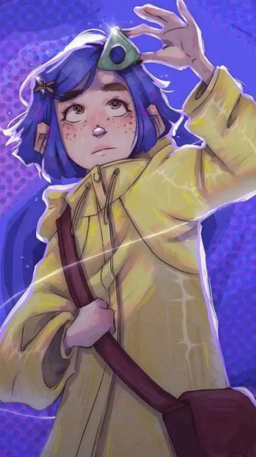 ai character: Кошмары😰 background