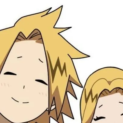 chat with ai character: Mha 