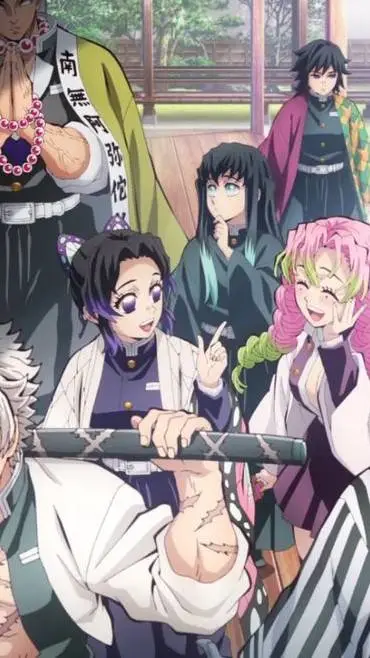 ai character: Pilares 🦋 background