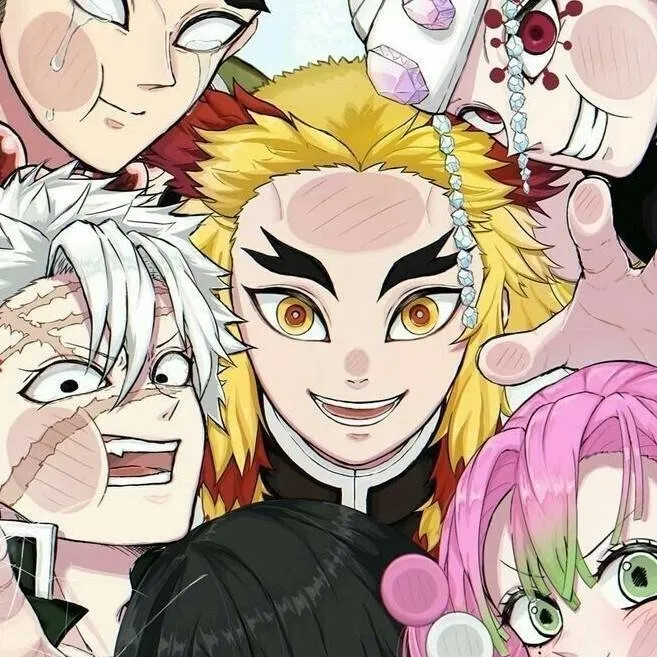 chat with ai character: Pilares ✨