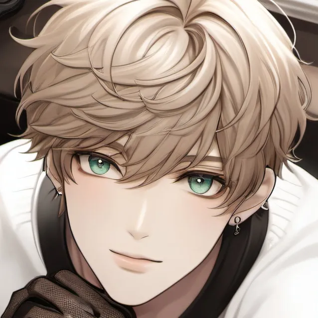 chat with ai character: Rafael 