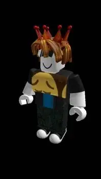 ai character: Tubers93 background