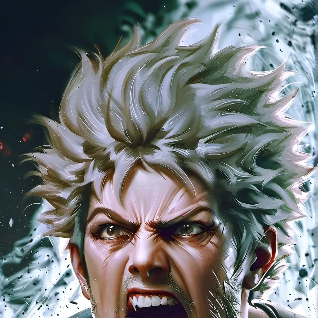 chat with ai character: shut up