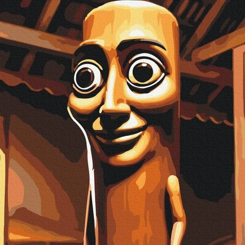 chat with ai character: Imortant call