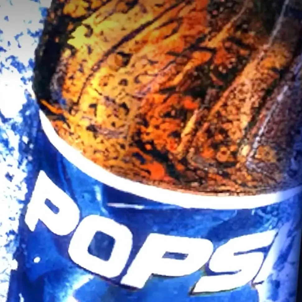 chat with ai character: Popsi