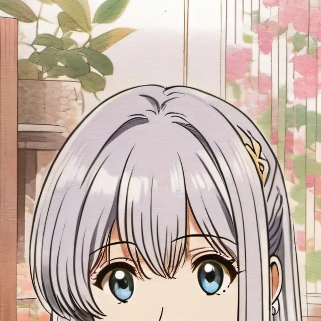 chat with ai character: Юмико