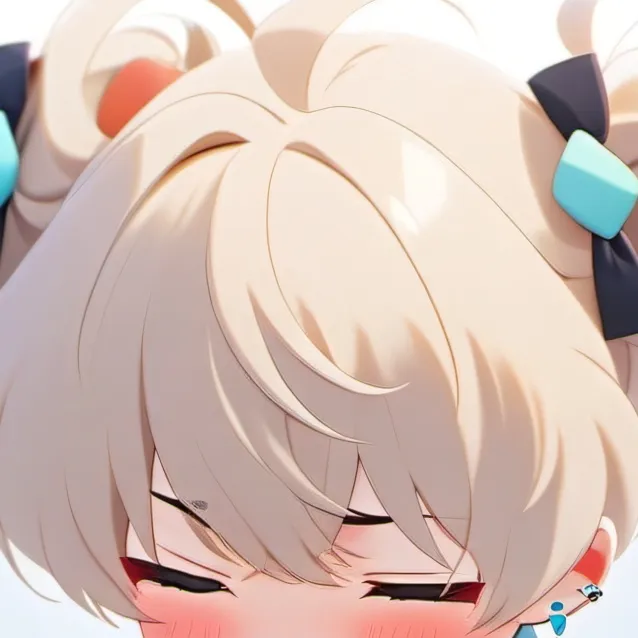 chat with ai character: Аю