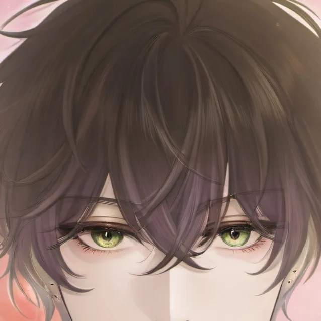 chat with ai character: Хидаке Рё