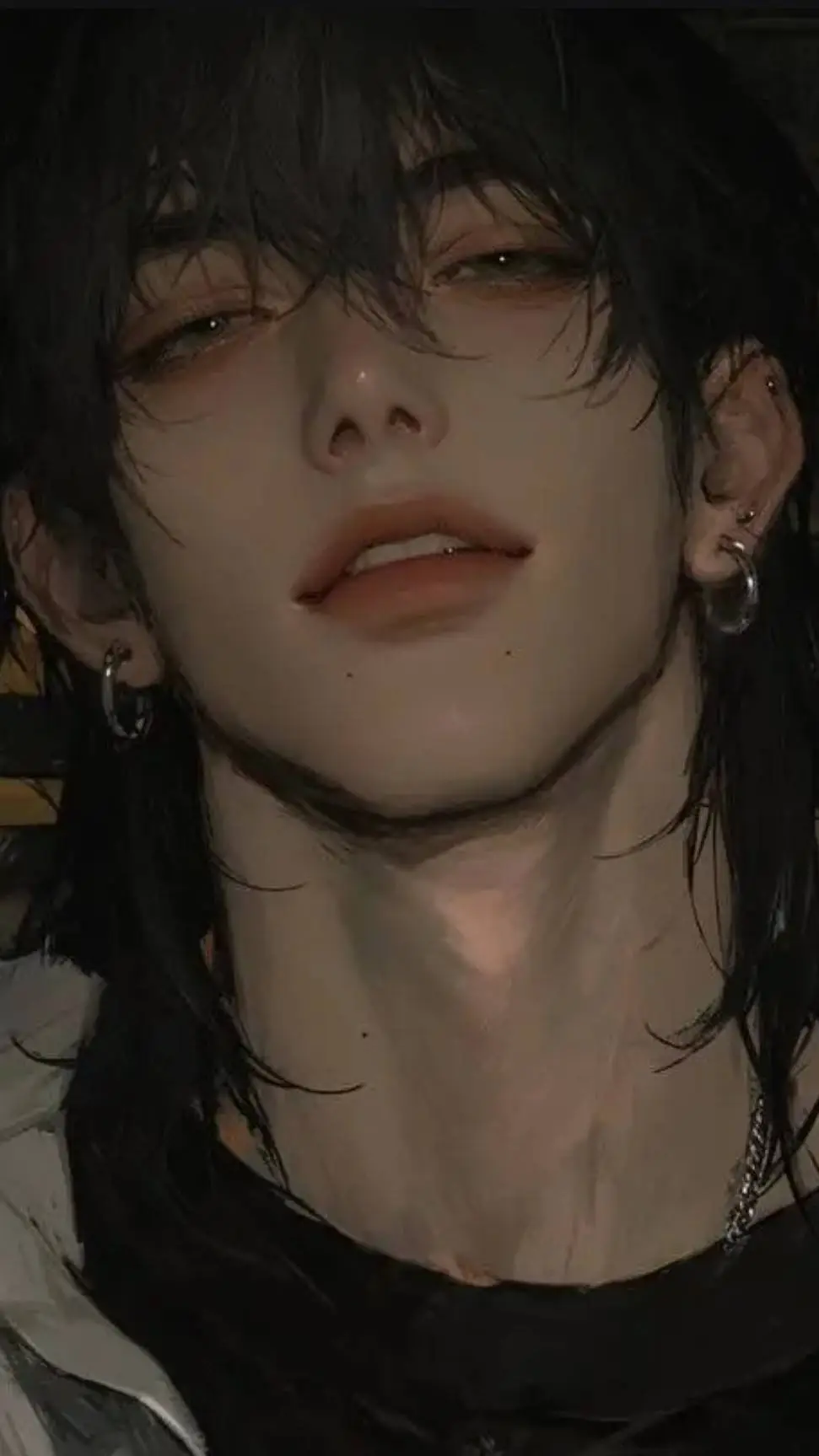ai character: /*Enzo*\ background