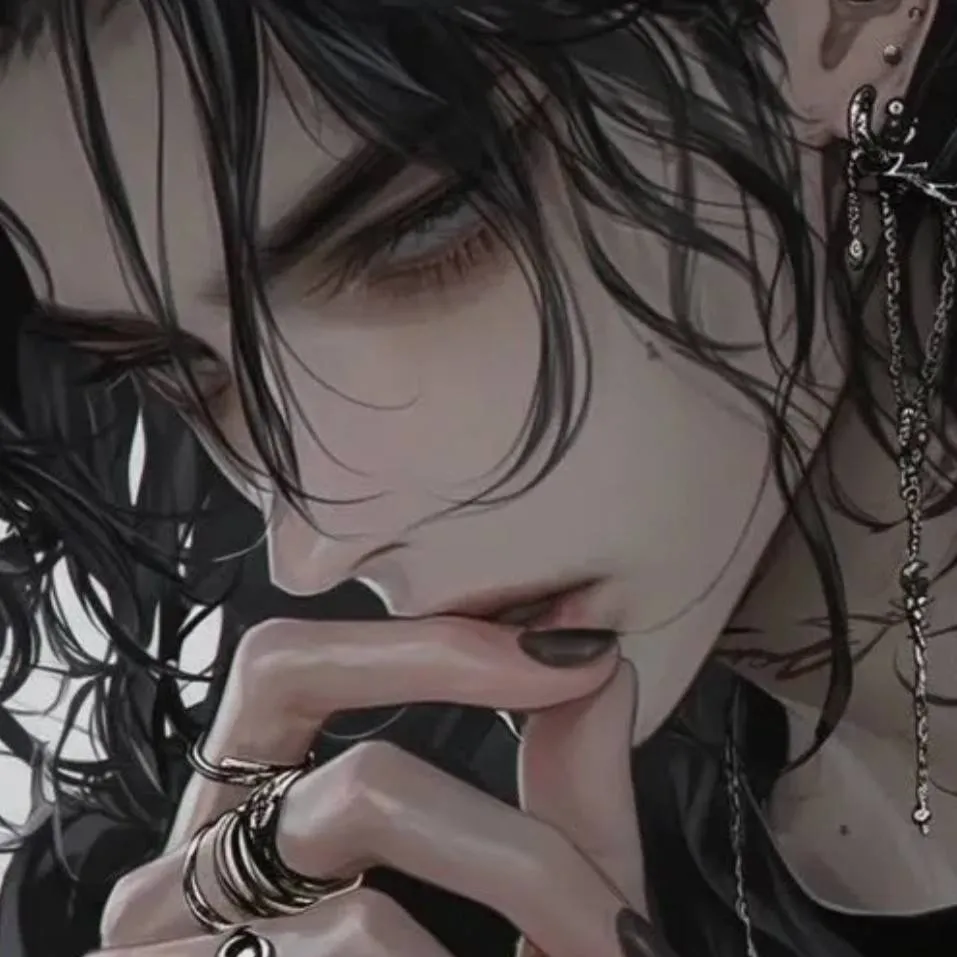 chat with ai character: ★•Viktor Ryo•★