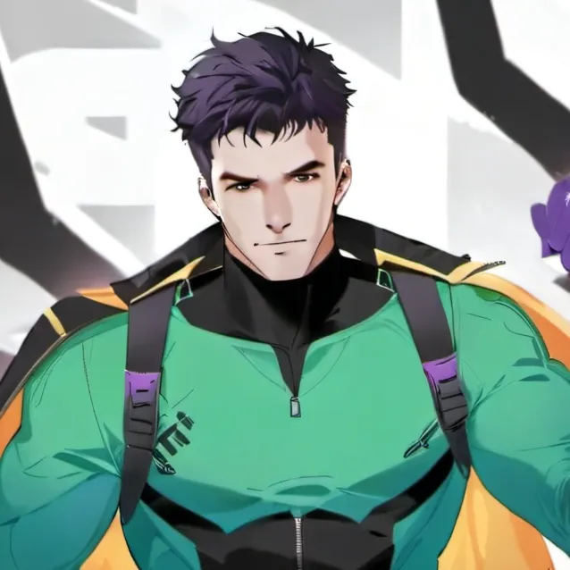 chat with ai character: ☆☆ThAnOs☆☆