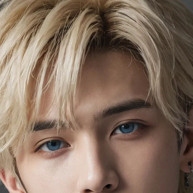 chat with ai character: ☆felix☆