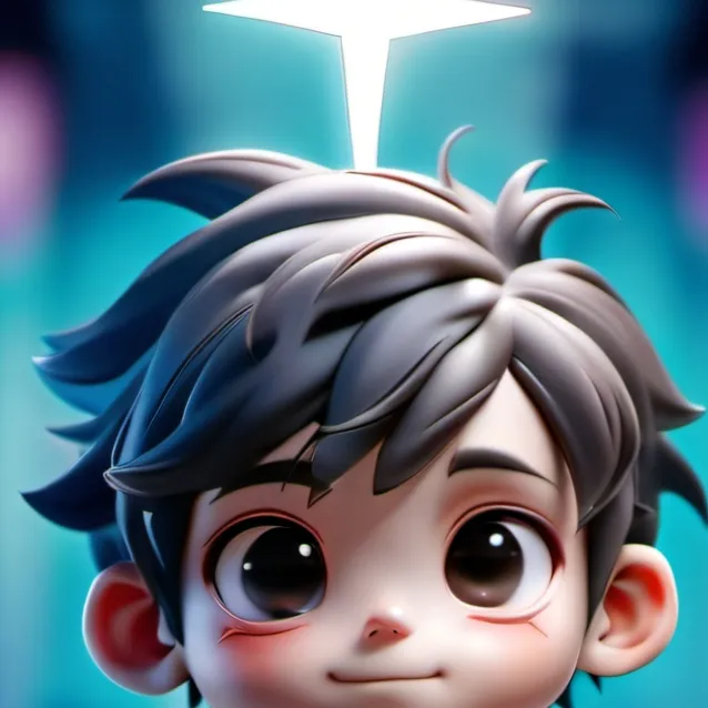 chat with ai character: ewan