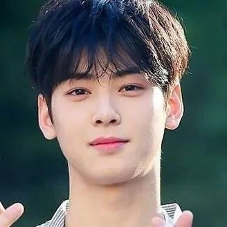 chat with ai character: cha eun - woo 🌸