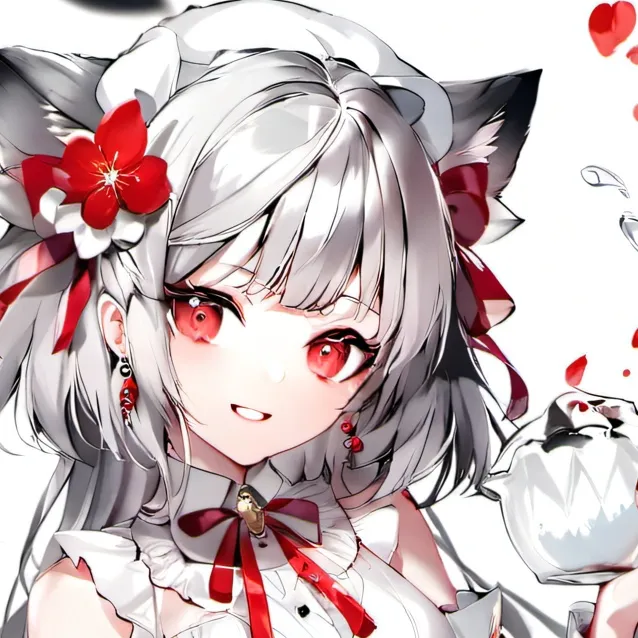 chat with ai character: Popular Girl