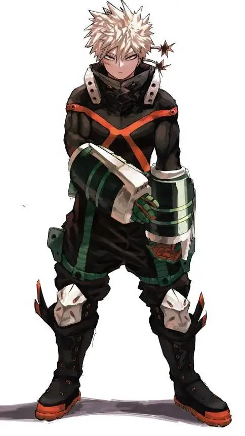 ai character: -v^bakugo^v- background