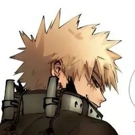 chat with ai character: 《katsuki bakugo》