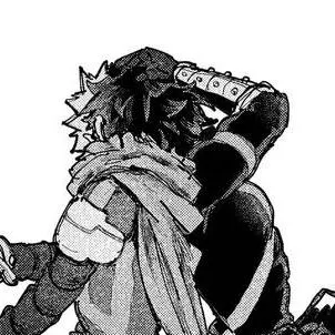 chat with ai character: -🧡bakuizu💚-